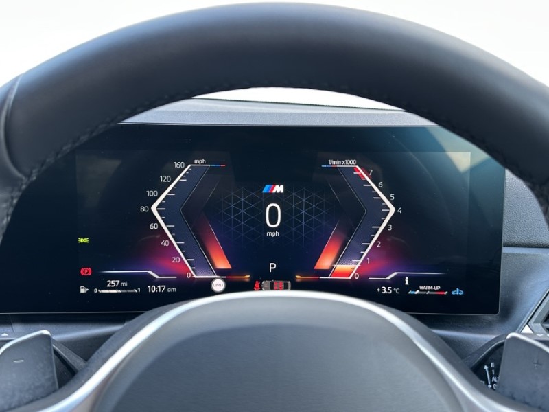 Used BMW 3 Series 2024 for sale - 77127670: Photo 26