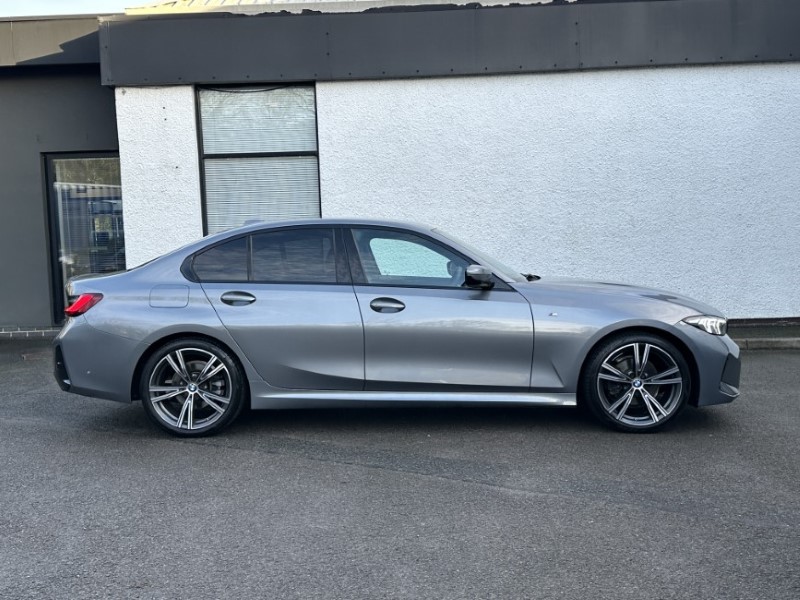 Used BMW 3 Series 2024 for sale - 77127670: Photo 3