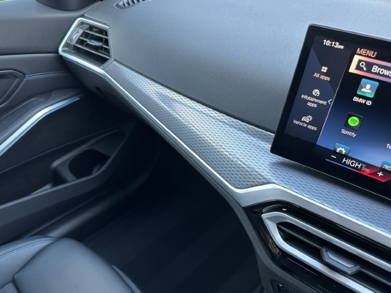 Used BMW 3 Series 2024 for sale - 77127670: Photo 33