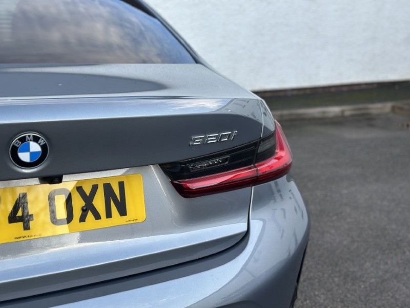 Used BMW 3 Series 2024 for sale - 77127670: Photo 36