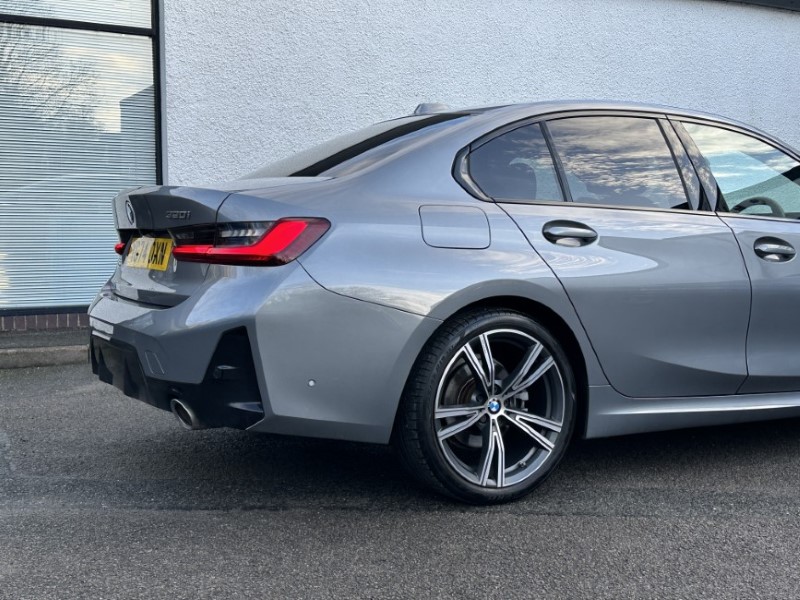 Used BMW 3 Series 2024 for sale - 77127670: Photo 37