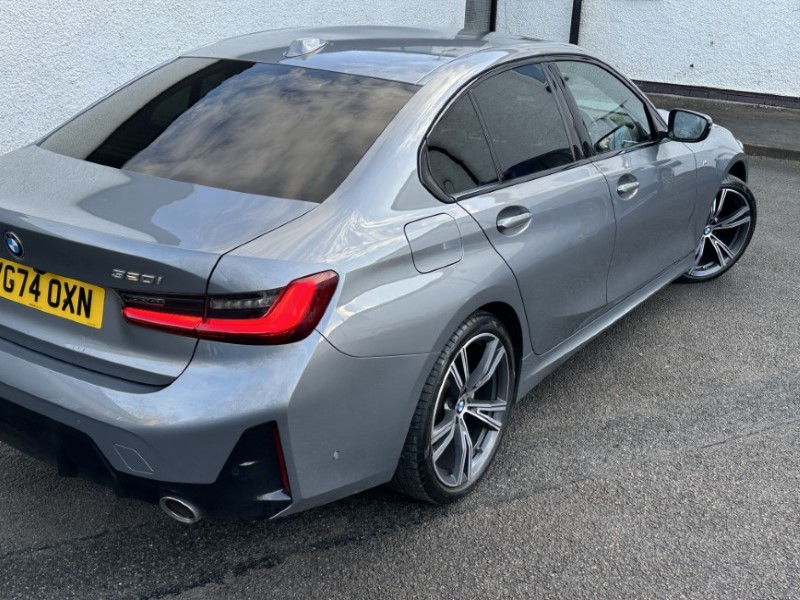 Used BMW 3 Series 2024 for sale - 77127670: Photo 38