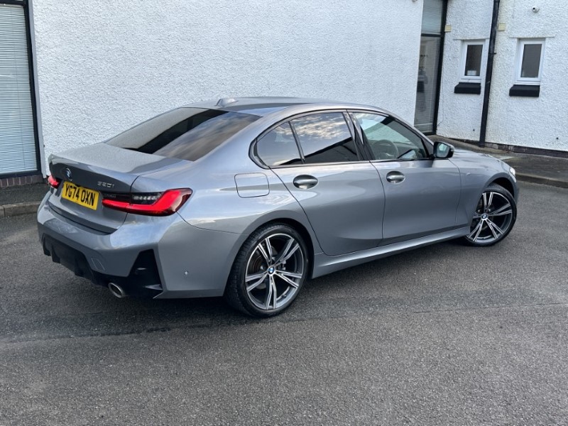 Used BMW 3 Series 2024 for sale - 77127670: Photo 39