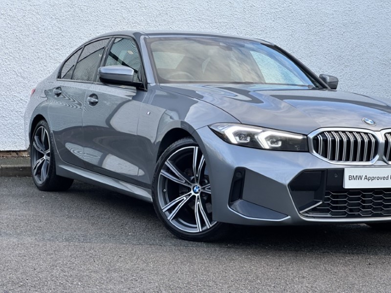 Used BMW 3 Series 2024 for sale - 77127670: Photo 40