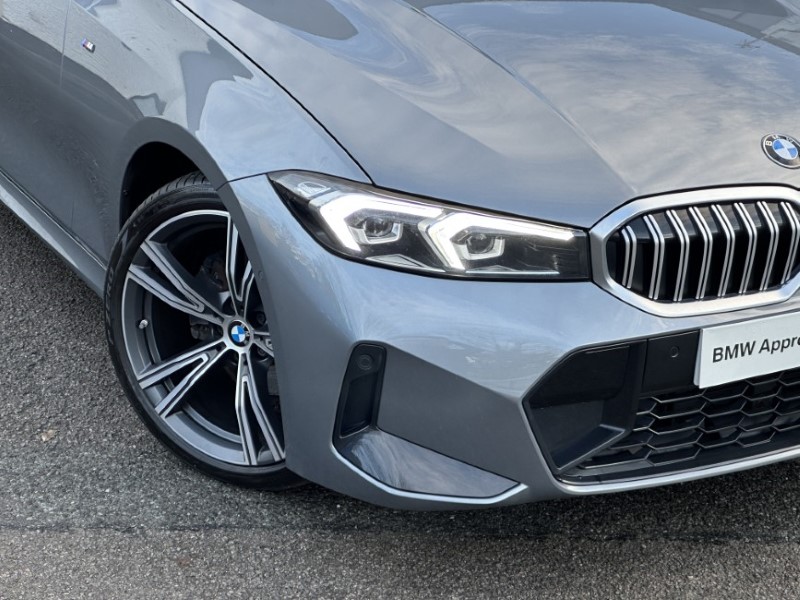 Used BMW 3 Series 2024 for sale - 77127670: Photo 41