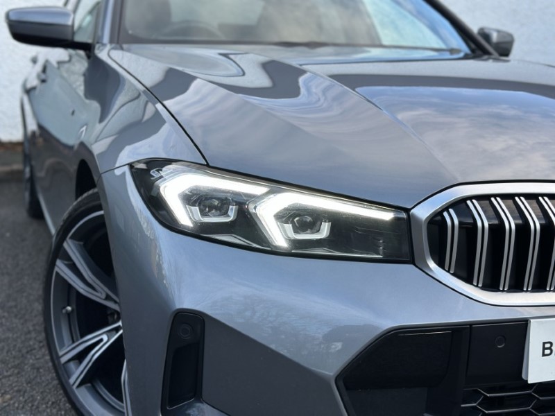 Used BMW 3 Series 2024 for sale - 77127670: Photo 42