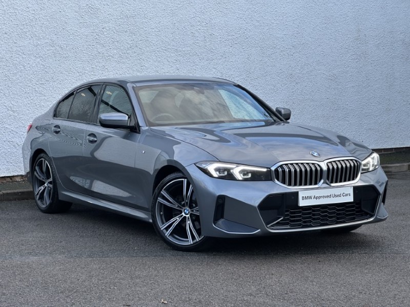 Used BMW 3 Series 2024 for sale - 77127670: Photo 43