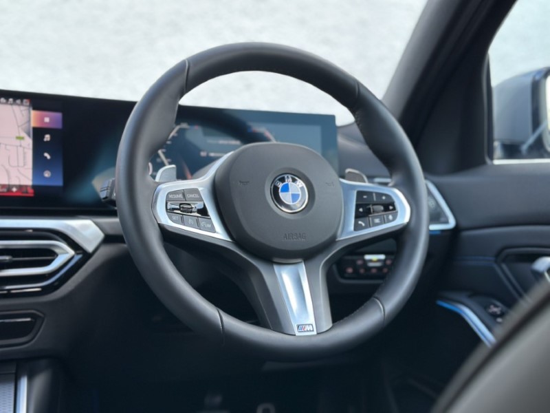 Used BMW 3 Series 2024 for sale - 77127670: Photo 5