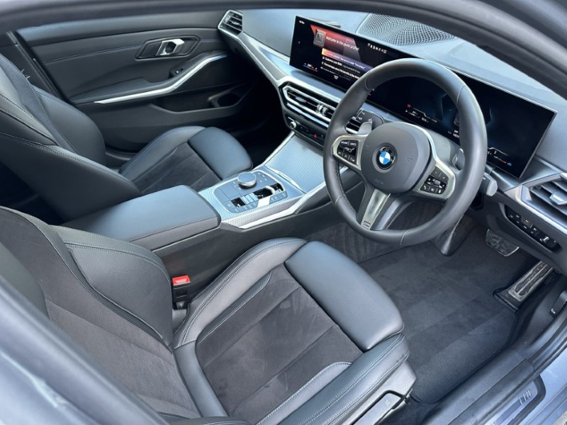 Used BMW 3 Series 2024 for sale - 77127670: Photo 6