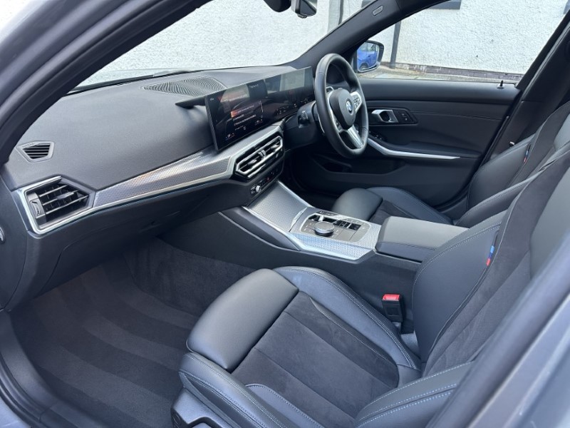 Used BMW 3 Series 2024 for sale - 77127670: Photo 7