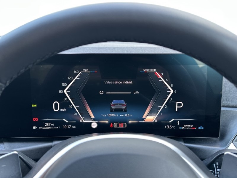 Used BMW 3 Series 2024 for sale - 77127670: Photo 9