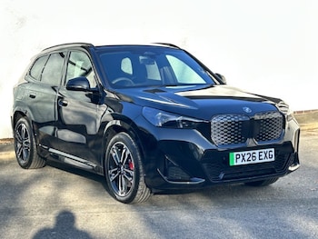 Used BMW iX1 2026 for sale - 79140609: Photo