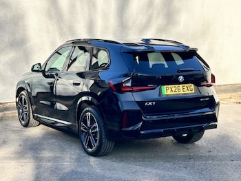 Used BMW iX1 2026 for sale - 79140609: Photo