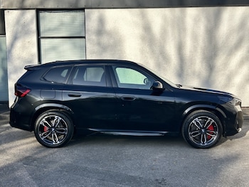 Used BMW iX1 2026 for sale - 79140609: Photo