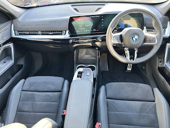 Used BMW iX1 2026 for sale - 79140609: Photo