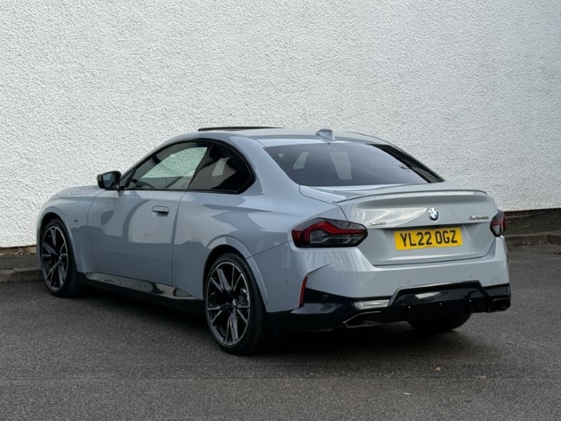 Used BMW 2 Series 2022 for sale - 76981886: Photo 2