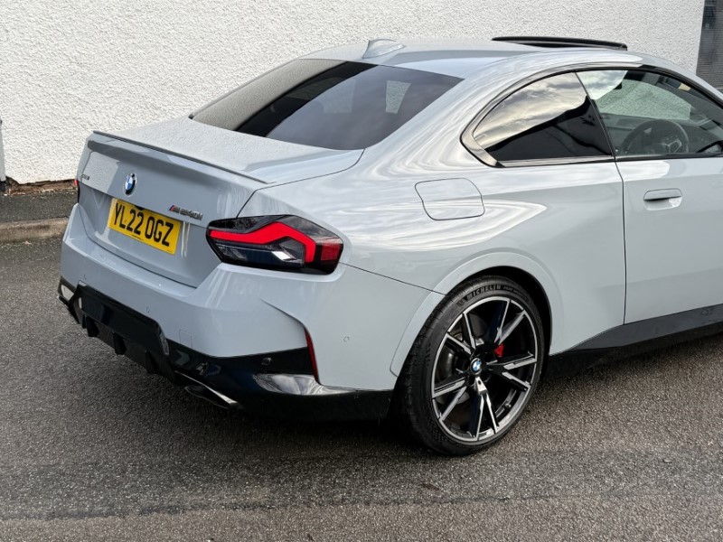 Used BMW 2 Series 2022 for sale - 76981886: Photo 38