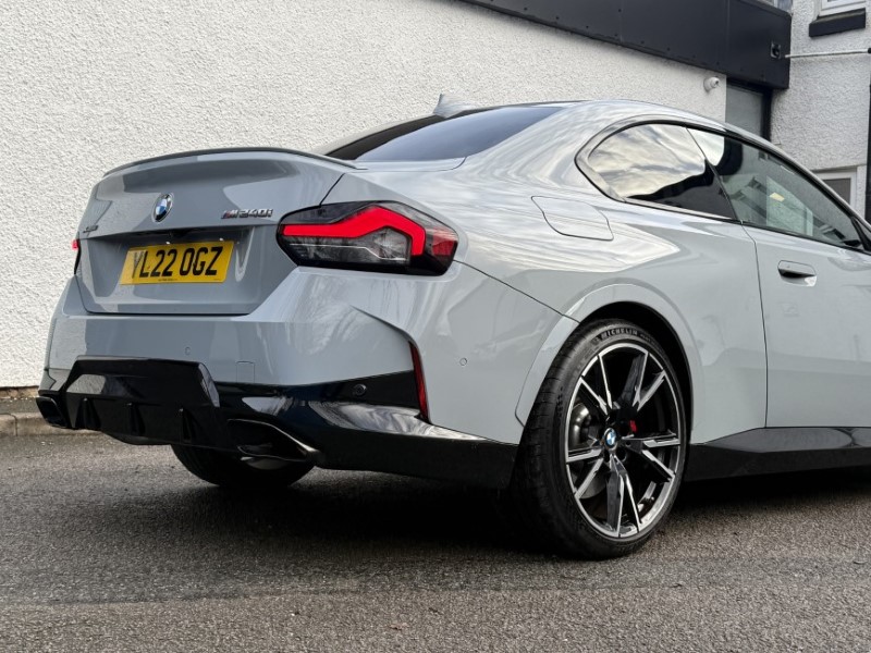 Used BMW 2 Series 2022 for sale - 76981886: Photo 39