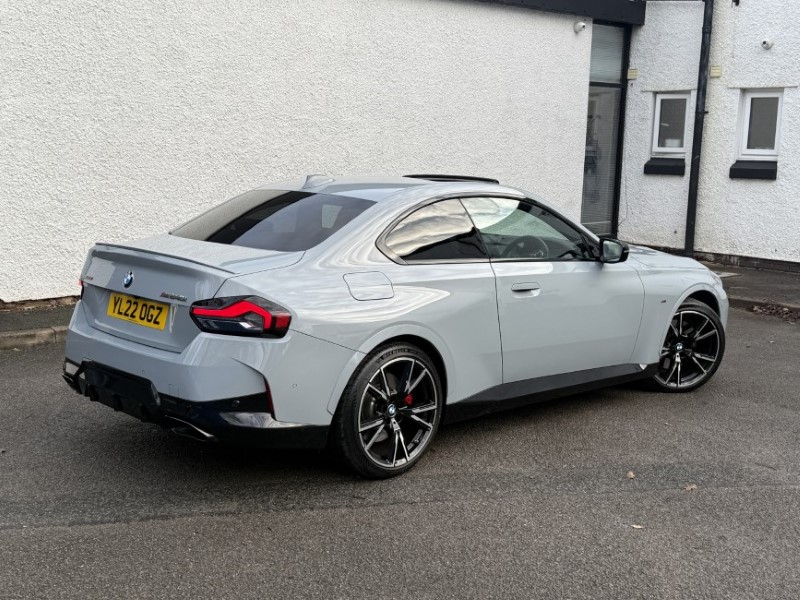 Used BMW 2 Series 2022 for sale - 76981886: Photo 40