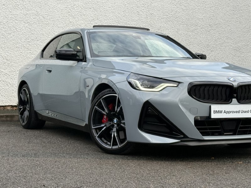 Used BMW 2 Series 2022 for sale - 76981886: Photo 42