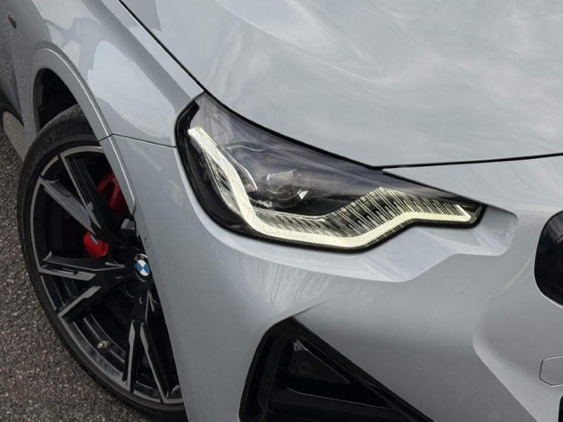 Used BMW 2 Series 2022 for sale - 76981886: Photo 44