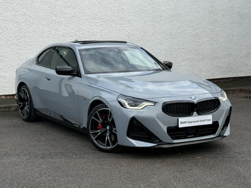 Used BMW 2 Series 2022 for sale - 76981886: Photo 47