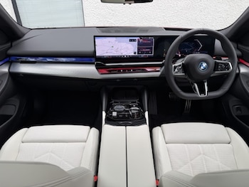 Used BMW 5 Series 2026 for sale - 78643837: Photo