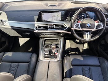 Used BMW X5 M 2021 for sale - 78352799: Photo