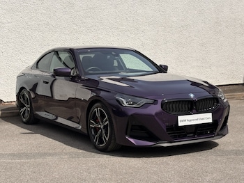 Used BMW 2 Series 2025 for sale - 78531318: Photo