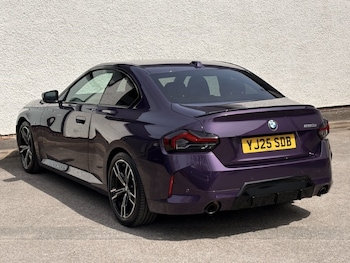 Used BMW 2 Series 2025 for sale - 78531318: Photo