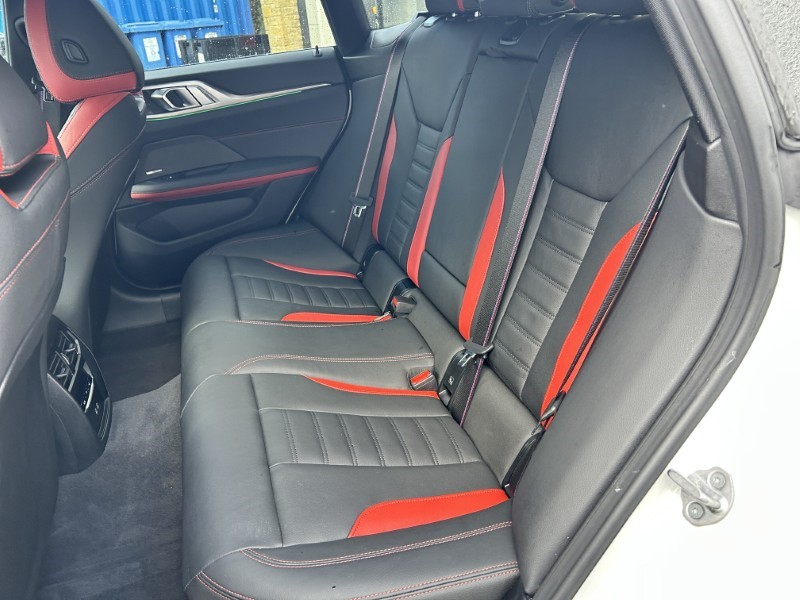 Used BMW 4 Series 2025 for sale - 78014736: Photo 12