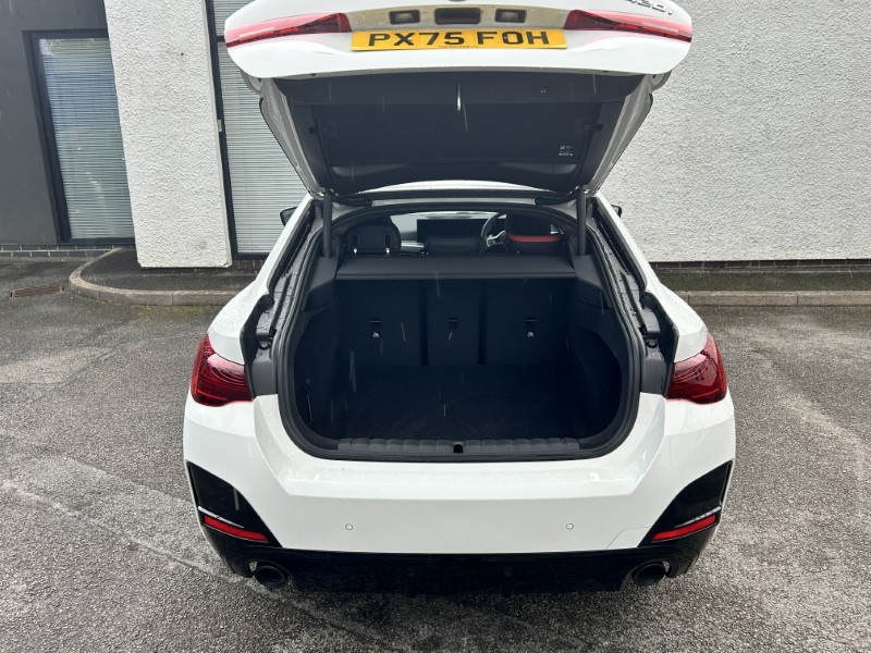 Used BMW 4 Series 2025 for sale - 78014736: Photo 13