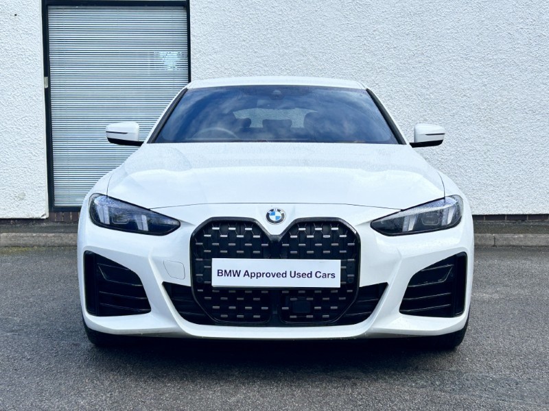 Used BMW 4 Series 2025 for sale - 78014736: Photo 16