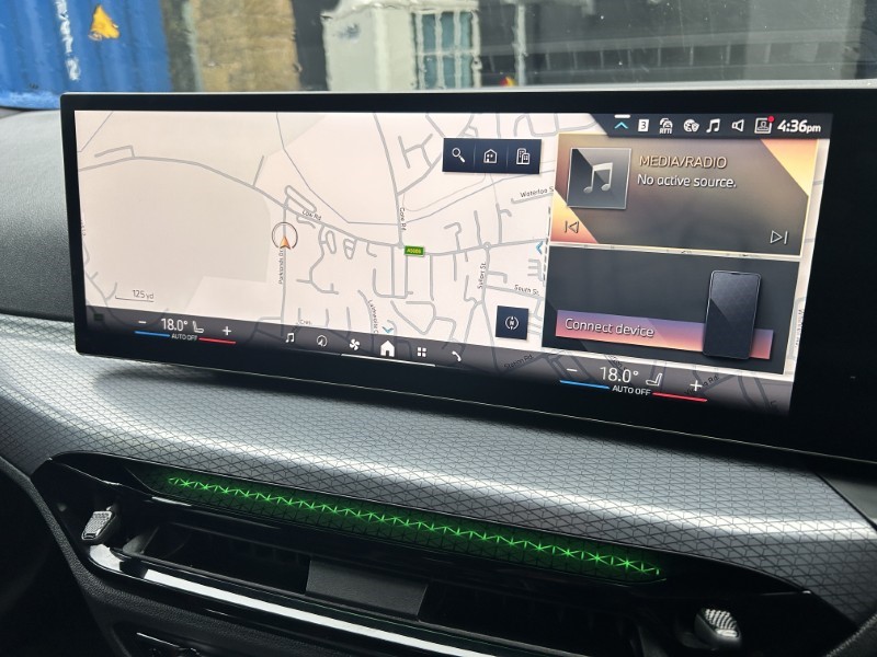 Used BMW 4 Series 2025 for sale - 78014736: Photo 17