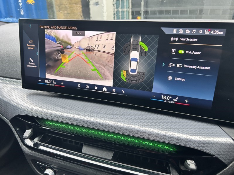 Used BMW 4 Series 2025 for sale - 78014736: Photo 18