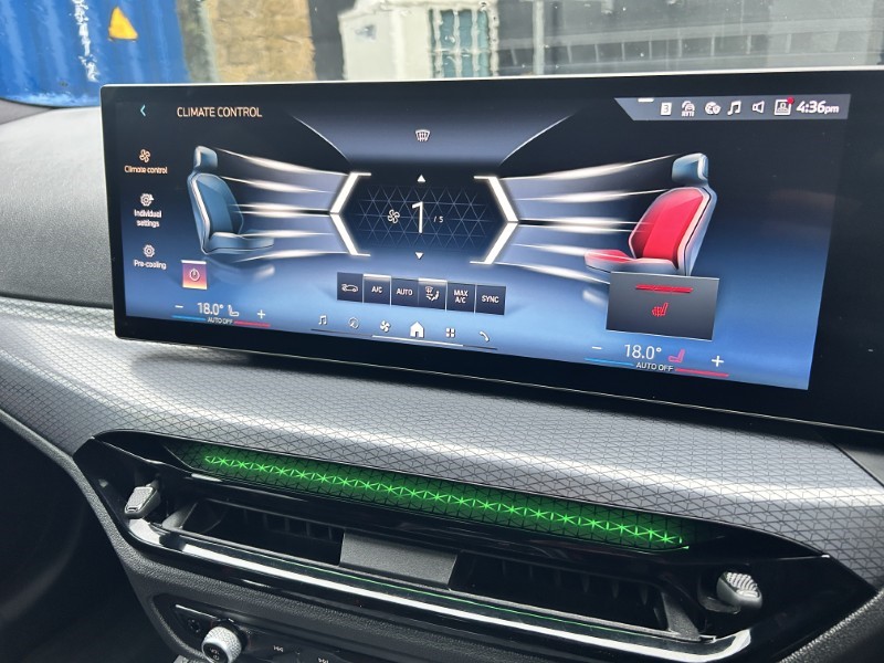 Used BMW 4 Series 2025 for sale - 78014736: Photo 19