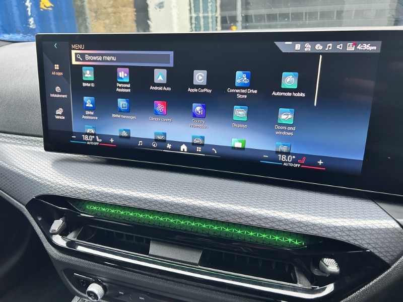 Used BMW 4 Series 2025 for sale - 78014736: Photo 20