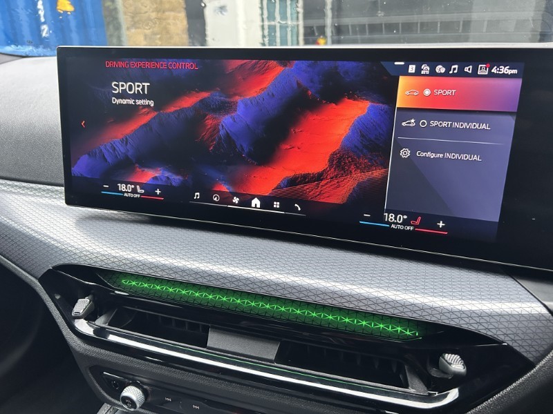 Used BMW 4 Series 2025 for sale - 78014736: Photo 21