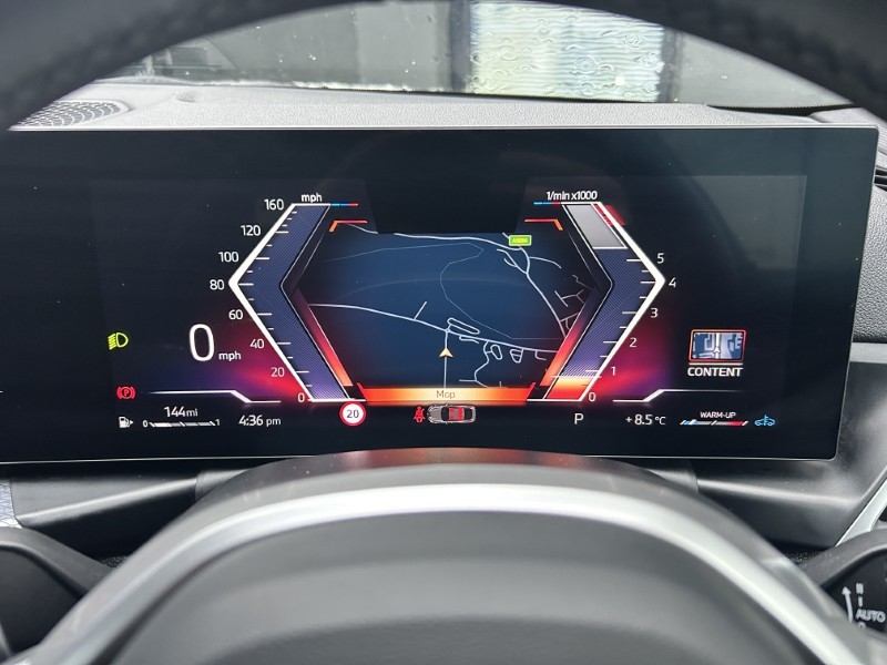 Used BMW 4 Series 2025 for sale - 78014736: Photo 22