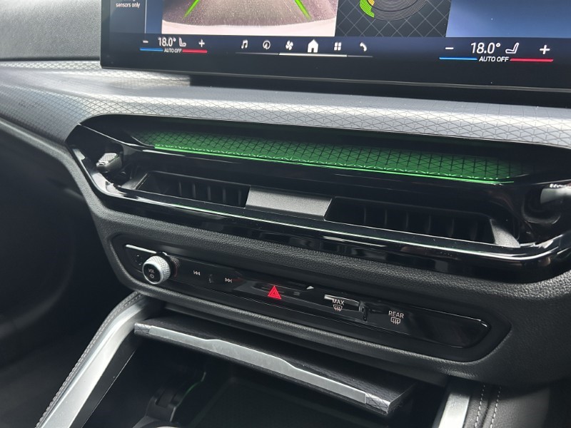 Used BMW 4 Series 2025 for sale - 78014736: Photo 23