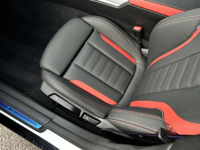 Used BMW 4 Series 2025 for sale - 78014736: Photo 29