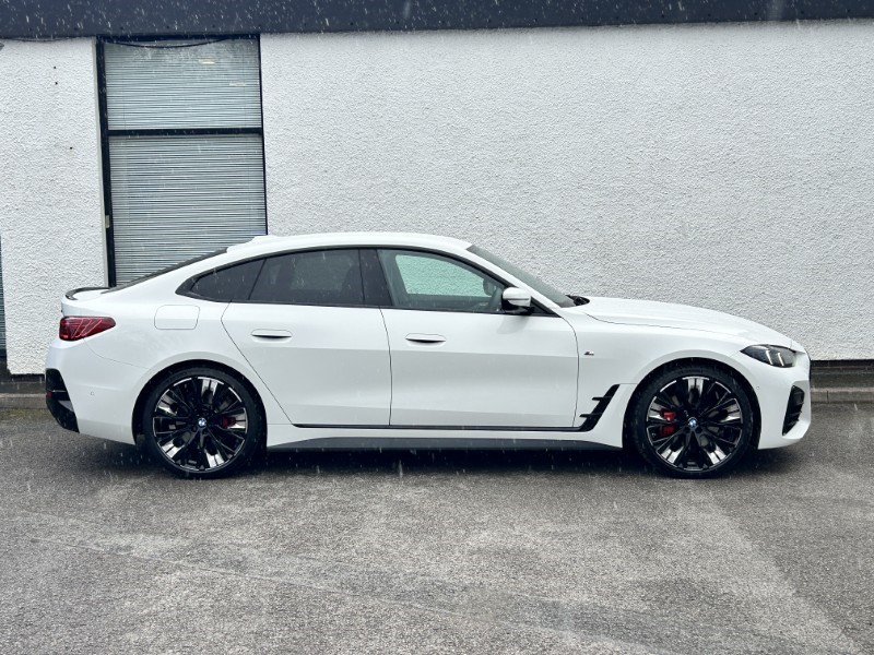 Used BMW 4 Series 2025 for sale - 78014736: Photo 3