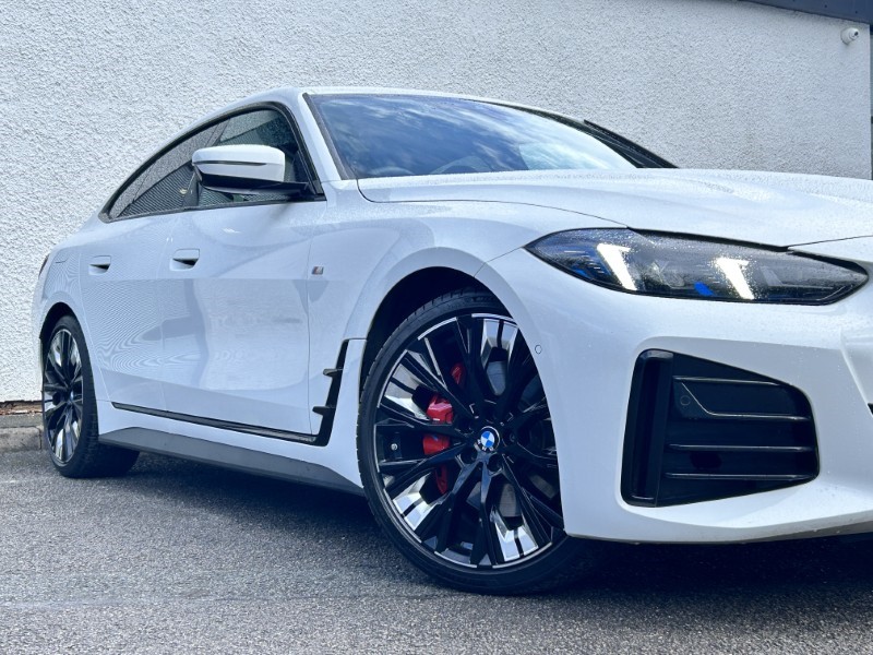 Used BMW 4 Series 2025 for sale - 78014736: Photo 32