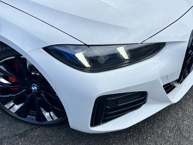 Used BMW 4 Series 2025 for sale - 78014736: Photo 33