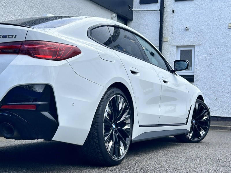 Used BMW 4 Series 2025 for sale - 78014736: Photo 36