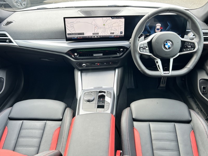 Used BMW 4 Series 2025 for sale - 78014736: Photo 4