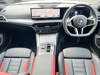 Used BMW 4 Series 2025 for sale - 78014736: Photo