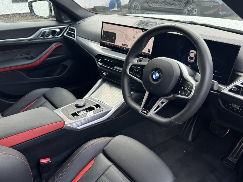 Used BMW 4 Series 2025 for sale - 78014736: Photo 6