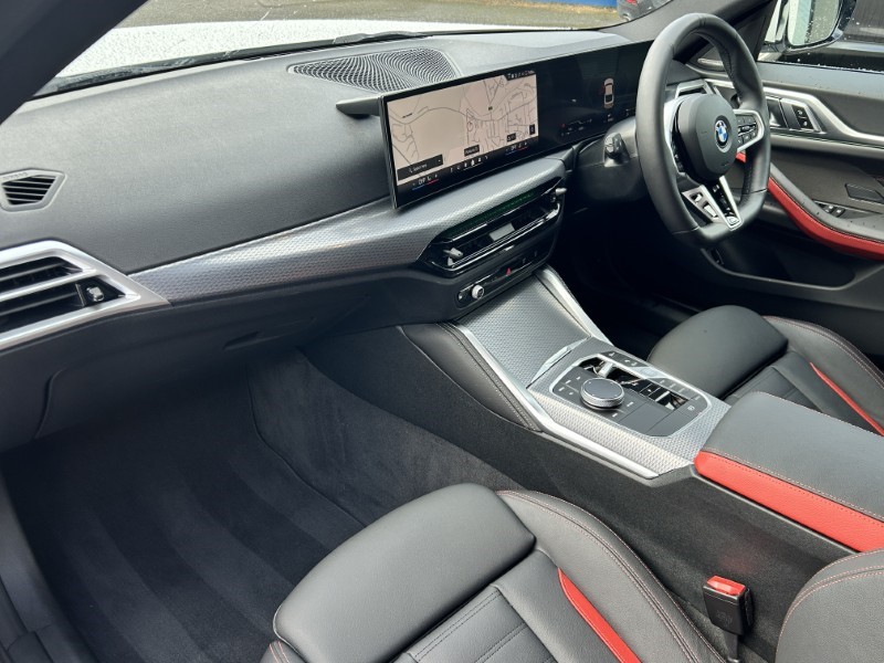 Used BMW 4 Series 2025 for sale - 78014736: Photo 7