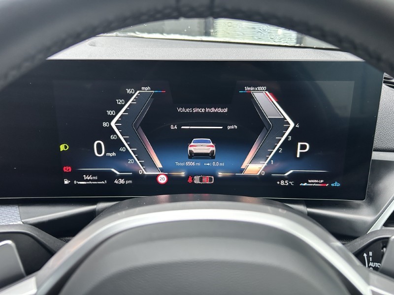 Used BMW 4 Series 2025 for sale - 78014736: Photo 9